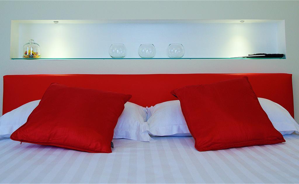 Il Giardino Segreto Bed & Breakfast Sorrento Bagian luar foto