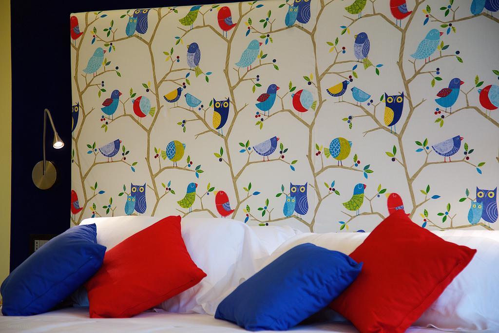 Il Giardino Segreto Bed & Breakfast Sorrento Bagian luar foto