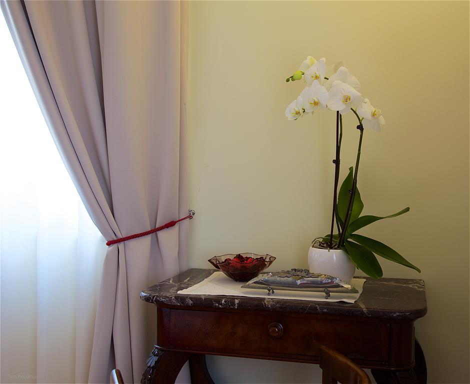 Il Giardino Segreto Bed & Breakfast Sorrento Bagian luar foto