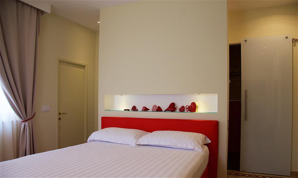 Il Giardino Segreto Bed & Breakfast Sorrento Bagian luar foto