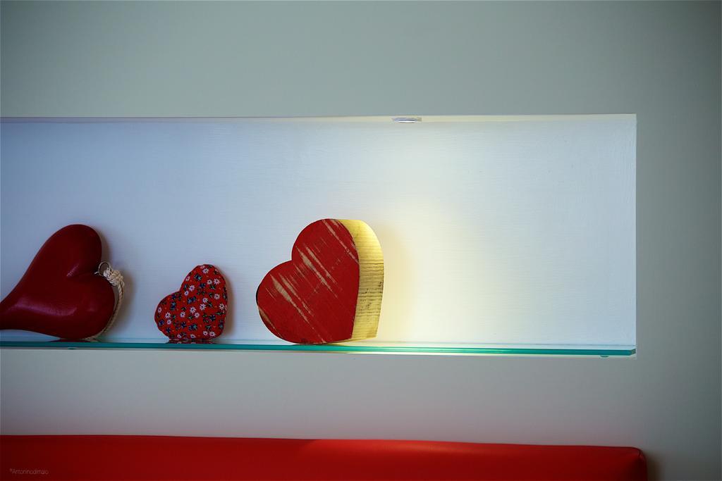 Il Giardino Segreto Bed & Breakfast Sorrento Bagian luar foto