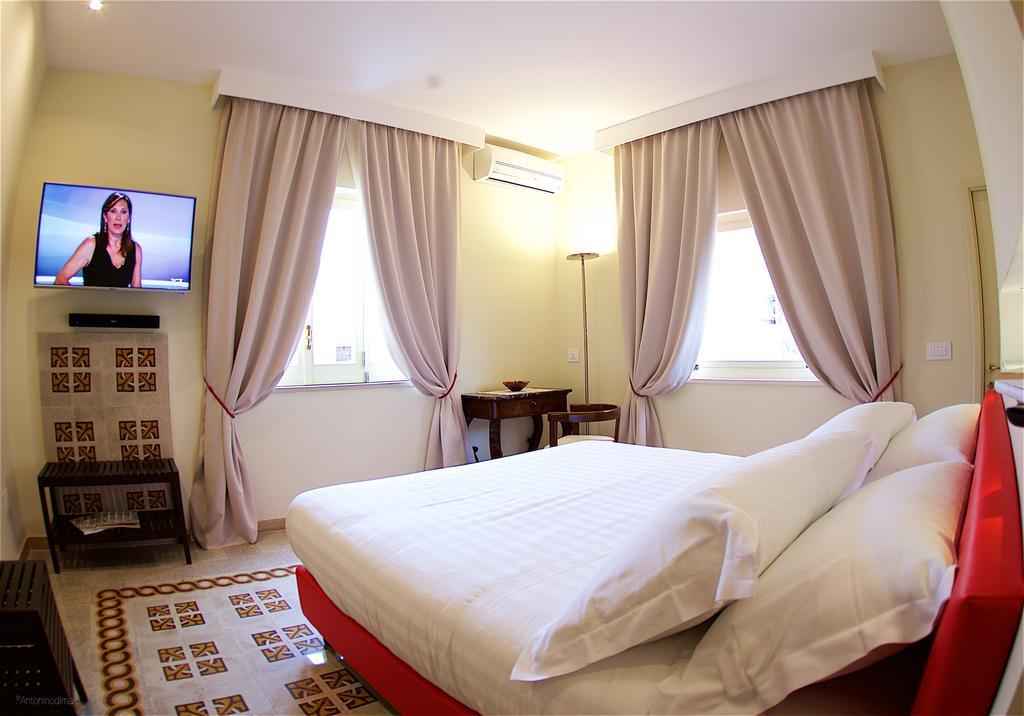 Il Giardino Segreto Bed & Breakfast Sorrento Bagian luar foto