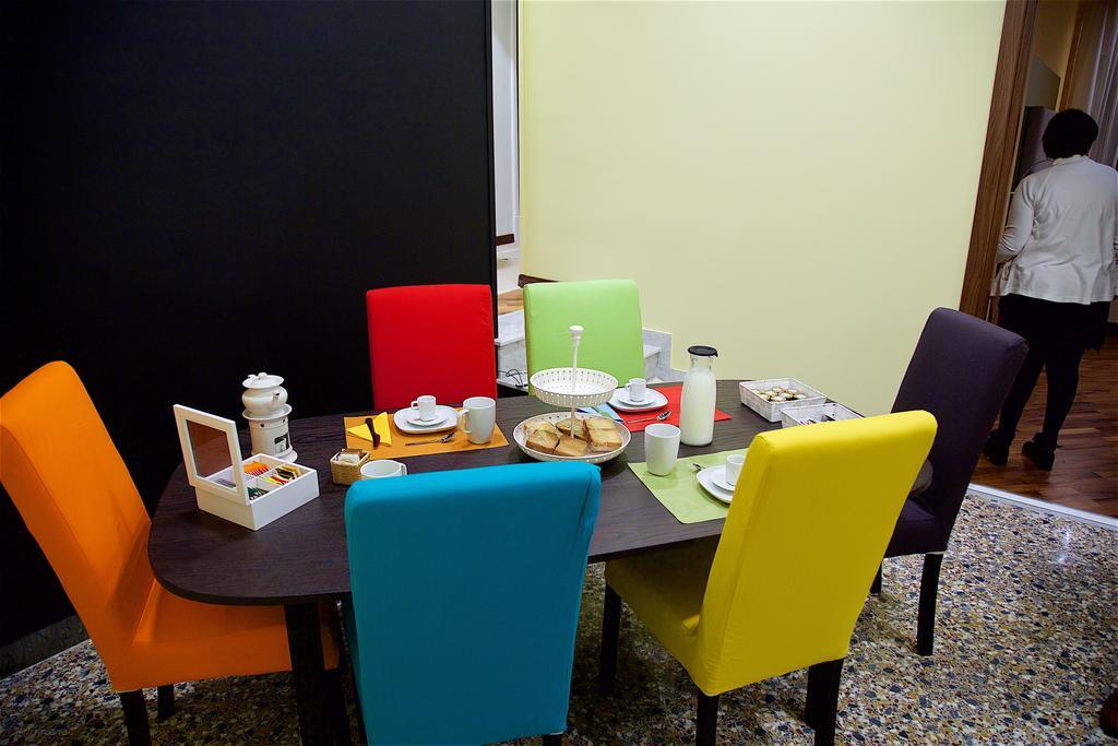 Il Giardino Segreto Bed & Breakfast Sorrento Bagian luar foto