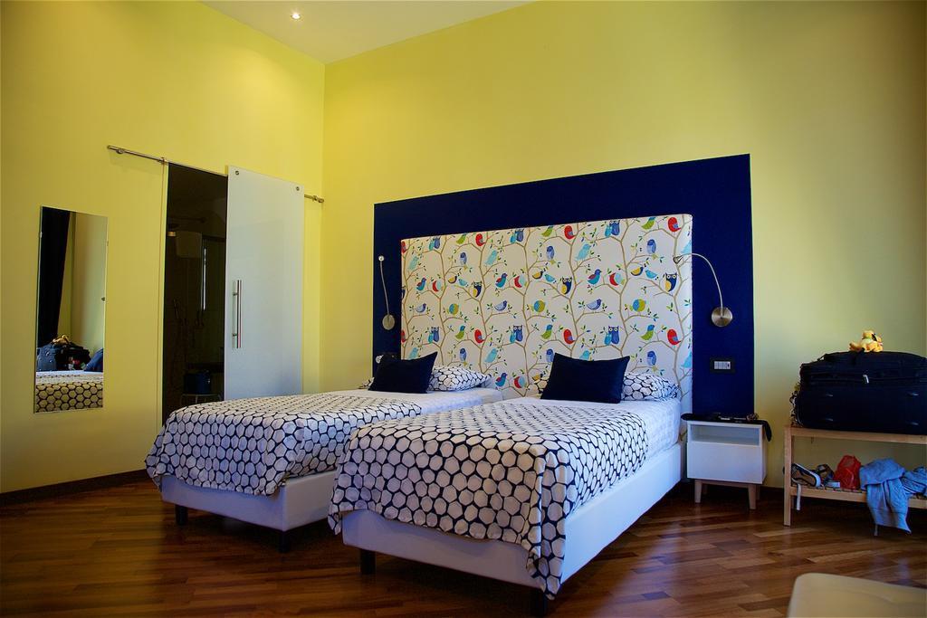 Il Giardino Segreto Bed & Breakfast Sorrento Bagian luar foto
