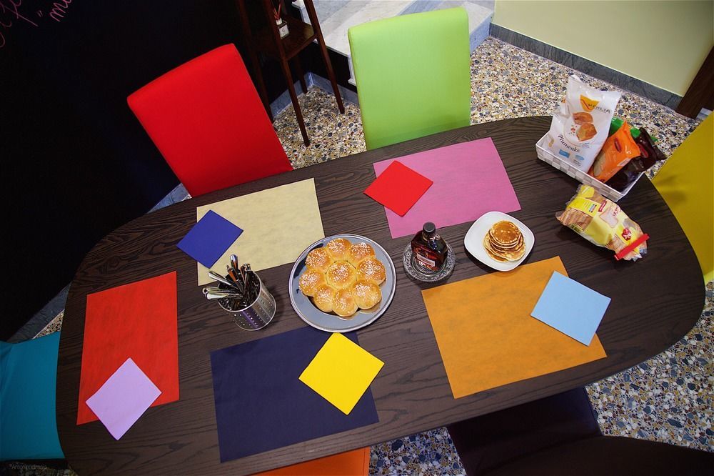 Il Giardino Segreto Bed & Breakfast Sorrento Bagian luar foto