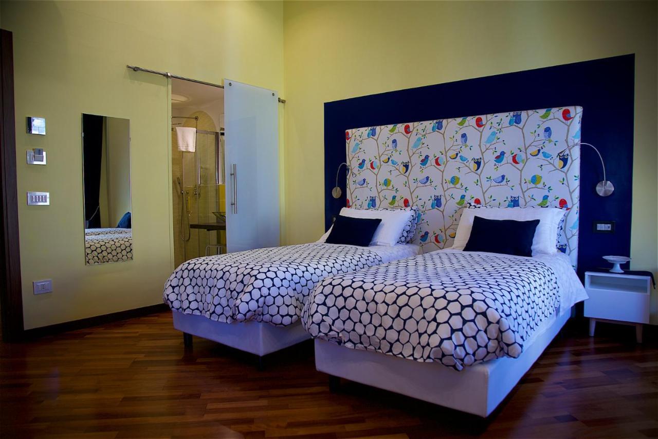 Il Giardino Segreto Bed & Breakfast Sorrento Bagian luar foto
